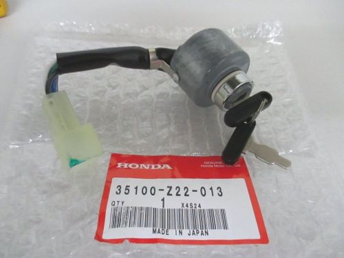Genuine Honda 35100-Z22-013 Combination Switch Assy EM3800 EM5000 EM6500 OEM
