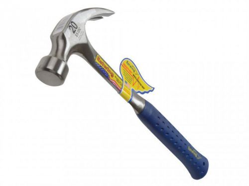 Estwing E3-20C Claw Hammer 20oz