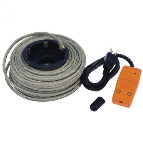 50 Ft. Reel Heat Cable Kit NPRO-50 EASY HEAT INC Misc. Plumbing Tools NPRO-50
