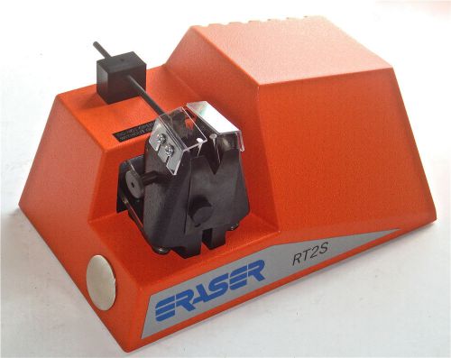New eraser co rt-2s magnet wire stripper  with extras  nib for sale