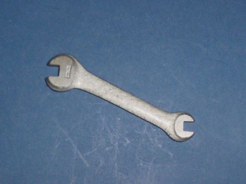 Armstrong Tool Post Holder Wrench #527, 5/16&#034; x 3/8&#034;