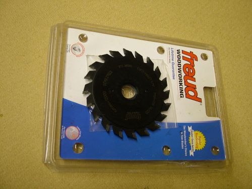 Freud TCT Scoring saw Blade