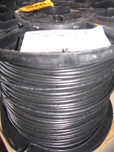 Belden 1583A 010  cable ~900 feet  4 Unbonded-pairs, 24 AWG Solid