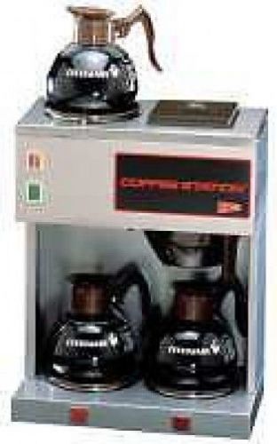 Grindmaster-Cecilware Automatic Coffee Brewer CS3AWT