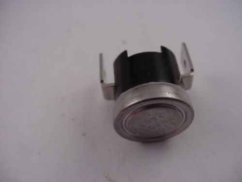 Bunn coffee maker limit thermostat a108 5e0n 3511 2a03 c for sale