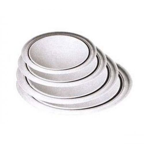 APZT-16 16&#034; Aluminum Wide Rim Pizza Pan