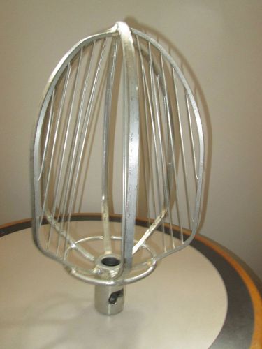 Hobart  60qt &#034;C&#034; Wing Wire Whip VMLH 60 C