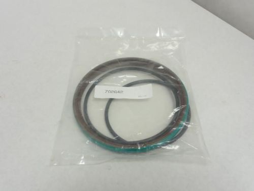 141327 New In Box, Formax 702642 Oil Seal and Ring Replacement Kit