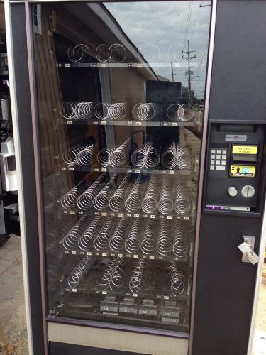 Ap 122 Snack Vending Machine