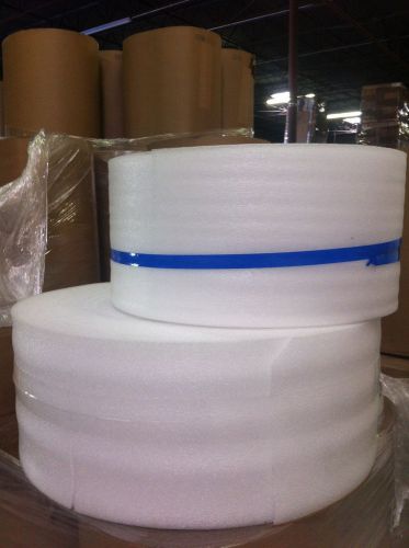 Packaging/Packing Foam Wrap 1/32&#034; Thick 24&#034;x1000&#039;