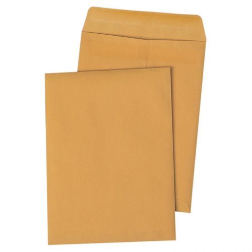 Quality Park Redi-seal Catalog Envelopes - Catalog - #10 1/2 [9&#034; X (qua43567)
