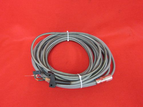 Kuka KCP2 / KRC2 Teach Pendant Cable Only 00 110 194  Robot