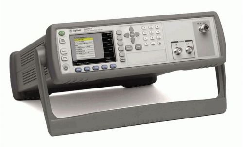 Agilent hp  n4010a  wireless connectivity test set, include options for sale