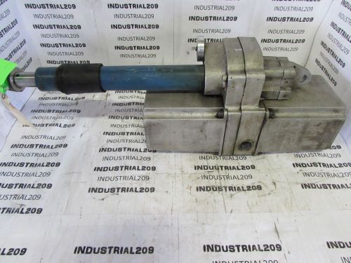 JORDAN LINEAR ACTUATOR LA-2410A USED