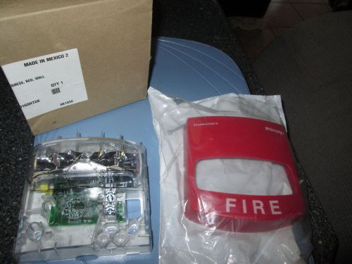 New in Box Simplex - True Alert Strobe #4906-9109