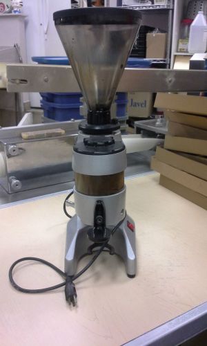 COMMERCIAL ESPRESSO GRINDER,COFFEE GRINDER,USED GOOD CONDITION