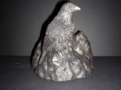 W) new in box levenger eagle bookend 2012 for sale
