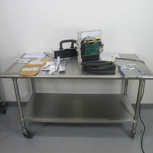 HP1090 HPLC 79847B Temperature Controlled autosampler assembly [#13229]