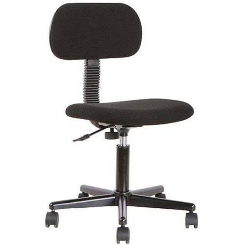 Mainstays Fabric Task Chair, Color: Black small universal computer desk cloth
