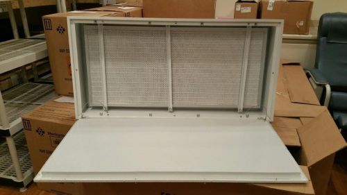 AAF Astrocel II Cleanroom HEPA filter