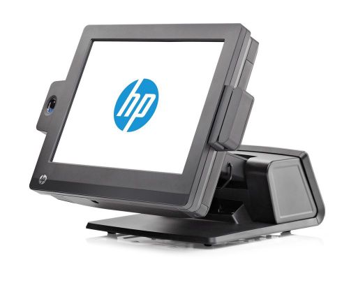 Hp rp7 retail system 7800- c9k45ua#aba- core i5 - 4gb - 320gb for sale