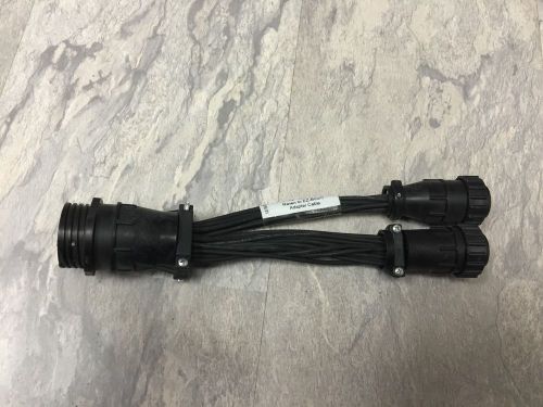 4000906 RAVEN TO EZ-BOOM ADAPTER CABLE, TRIMBLE