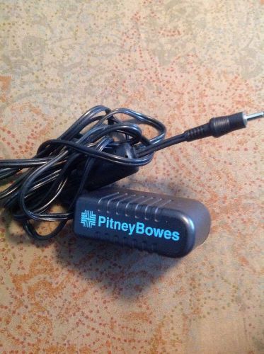 PITNEY BOWES AC DC POWER Supply ADAPTER F884012 FOR DM200/DM300 5VDC 1.5A