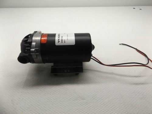 ELECTRIC WATER PUMP 43907963