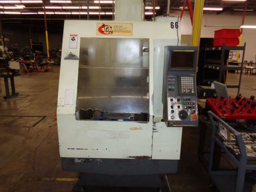 1996 howa msn-p320-vcj mill / vertical machining center for sale