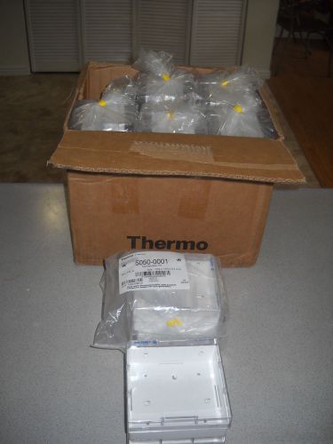 (24) Nalgene Thermo Scientific Storage Box  133x133x51mm  5050-0001