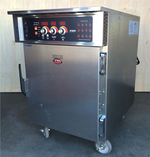 FWE LCH-6 LOW TEMP COOK AND HOLD INSULATED OVEN FOOD WARMING COOKING EQUIPMENT