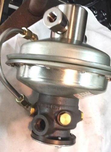 Teledyne sprague air powered over hydraulic pump 8800psi s-216-j-100 press brake for sale