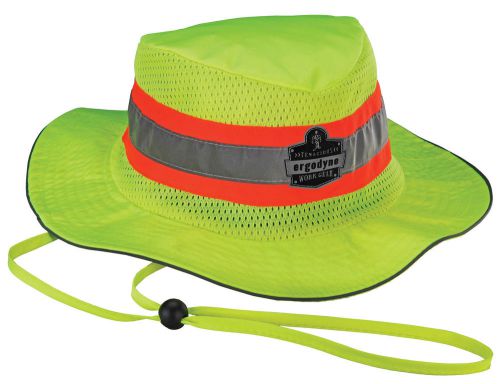 Ergodyne chill-its 8935ct evaporative class headwear hi-vis ranger hat for sale
