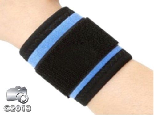 Self heating magnetictherapy warp strap - support brace protector &amp; pain relief for sale