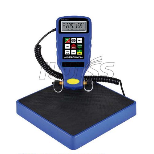 Rcs-n9030 large flow programmable charging scale for sale