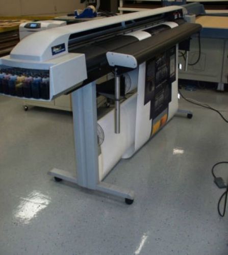 Novajet Large format Printer