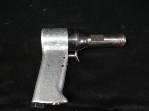 Ingersoll rand atc-3x pneumatic air hammer rivet gun riveter aircraft tool for sale
