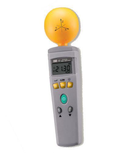 Tes-92 electrosmog meter for sale