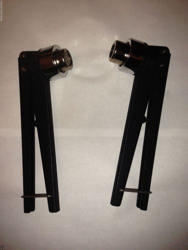 Kebby crimper &amp; decapper combo for flip top seals 20mm adjustable handle crimp for sale