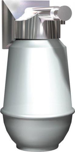 American Specialties Surgical Soap Dispenser