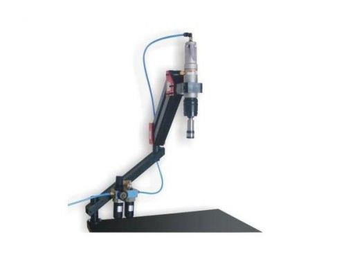 New vertical pneumatic tapping machine arm air tap screw m5-m16 900mm for sale