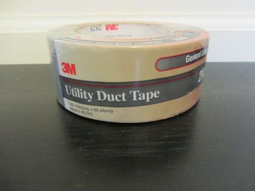 NEW!!! 3M Duct Tape 50 Yards