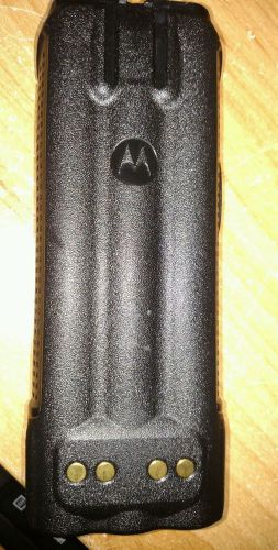 USED Motorola Impres battery xts3000,5000