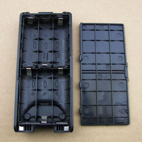 Oem battery case for icom v8 v82 u82 f11 f11s f21 for sale