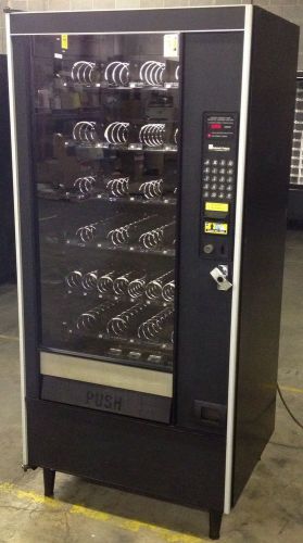Mdb automatic products lcm2 - 35&#034; depth snack machine mars vn national 28 select for sale