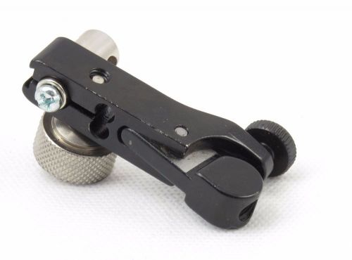 Earth Chain Fine Adjustment Clamp FA1500 Holds 8mm &amp; 5mm dovetail