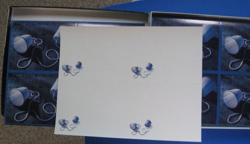 Box of Masterpiece printer Post Cards