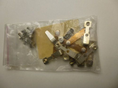 3TY1 220-0A contact repair and replacement kit . not used
