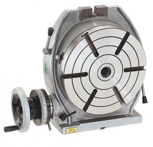 Grizzly 10&#034; Horizontal/Vertical Rotary Table G9293