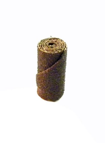 New standard abrasives 707617 cartridge roll straight 1/2&#034; x 1&#034; x 1/8&#034; 80 grit for sale